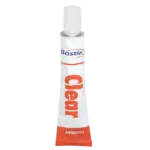 BOSTIK ADHESIVE CLEAR 25ML BOX