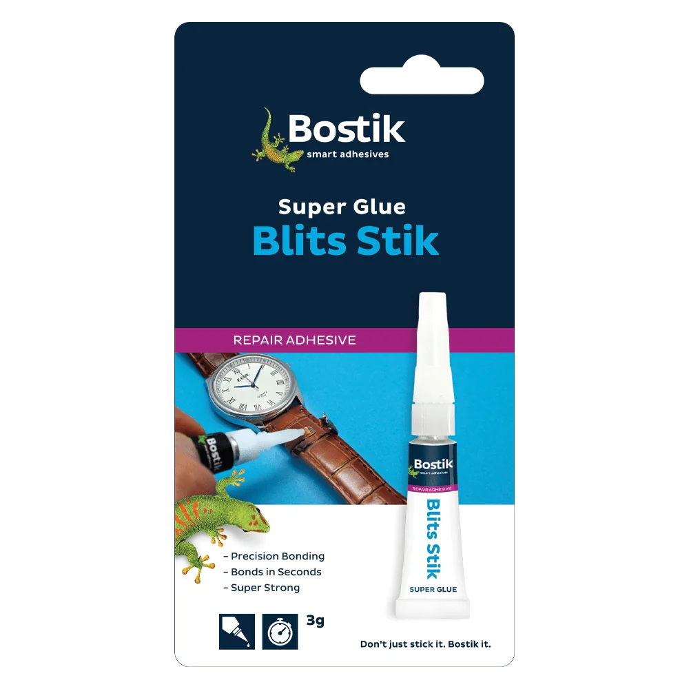 bst0028.webp BOSTIK BLITS STICK 3GR BLISTER - Image 1