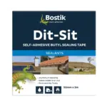 BOSTIK DIT-SIT 50MM X 2METER