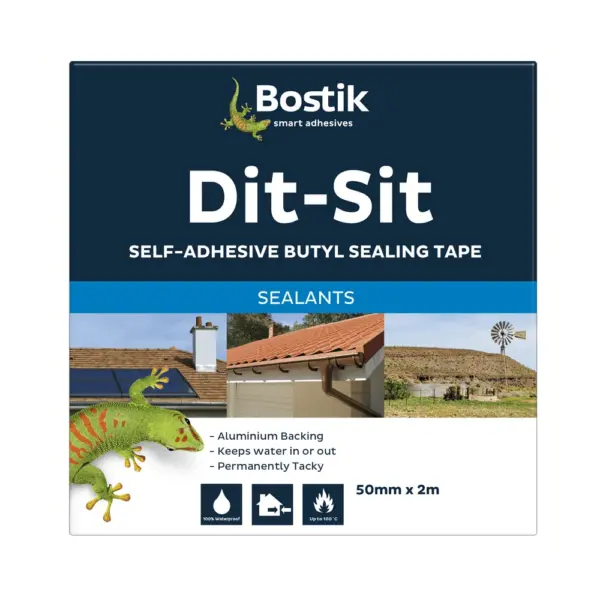 BOSTIK DIT-SIT 50MM X 2METER