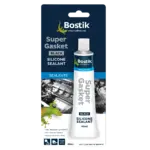 BOSTIK GASKET MAKER 90ML BLACK