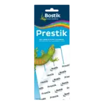 BOSTIK PRESTIK WHITE 100GR