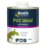 BOSTIK PVC WELD 200ML
