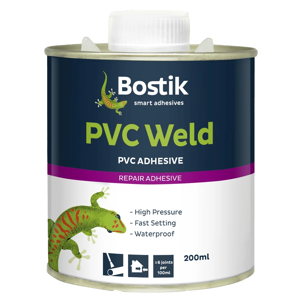 bst0039.webp BOSTIK PVC WELD 200ML - Image 1
