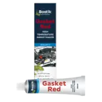 BOSTIK GASKET MAKER 90ML RED
