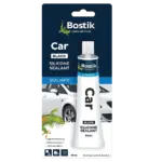 BOSTIK SILICONE SEALANT CAR 90ML BLACK