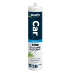 BOSTIK SILICONE SEALANT CAR 280ML BLACK