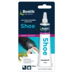BOSTIK SHOE REPAIR ADHESIVE 25ML