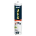 BOSTIK SEALANT MOUNT-IT 280ML