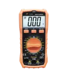 HELLERMANN MULTIMETER TOPTRON DIGI POCKET T1300H