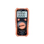 HELLERMANN MULTIMETER TOPTRON DIGI PRO T235H