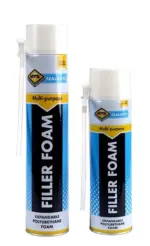 MTS FILLER FOAM 500ML