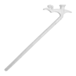MTS FILLER FOAM NOZZLE