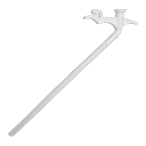 MTS FILLER FOAM NOZZLE