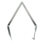CURVOMARK RADIUS MARKER STD 1224