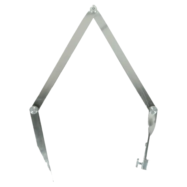 CURVOMARK RADIUS MARKER STD 1224