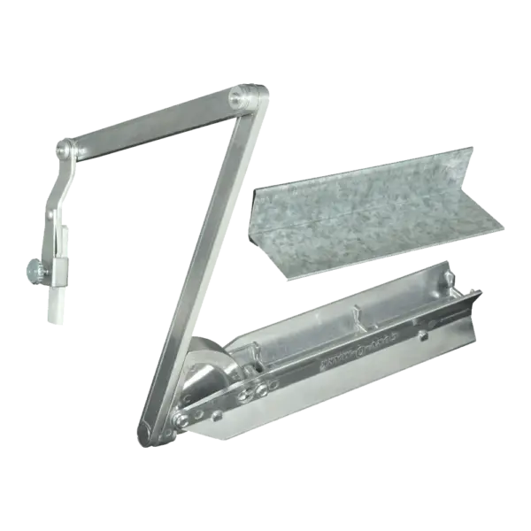 CURVOMARK MARKER CONTOUR STD 1