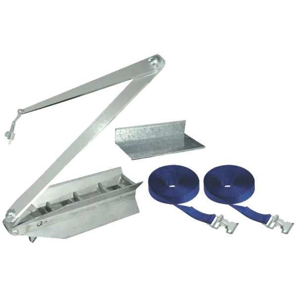 CURVOMARK MARKER CONTOUR JUMBO 4
