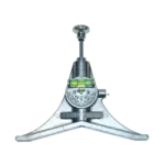 CURVOMARK CENTERING HEAD J/CONT 7 14776