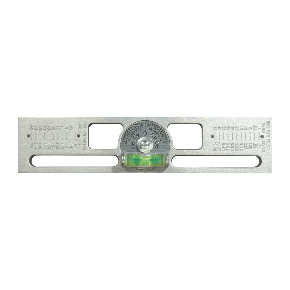 cnt8.webp CURVOMARK LEVEL PRO-MAG CONTOUR 8 14777 - Image 1