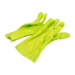 MATSAFE GLOVE SABS HI-VIS PVC OPEN 27CM XXX