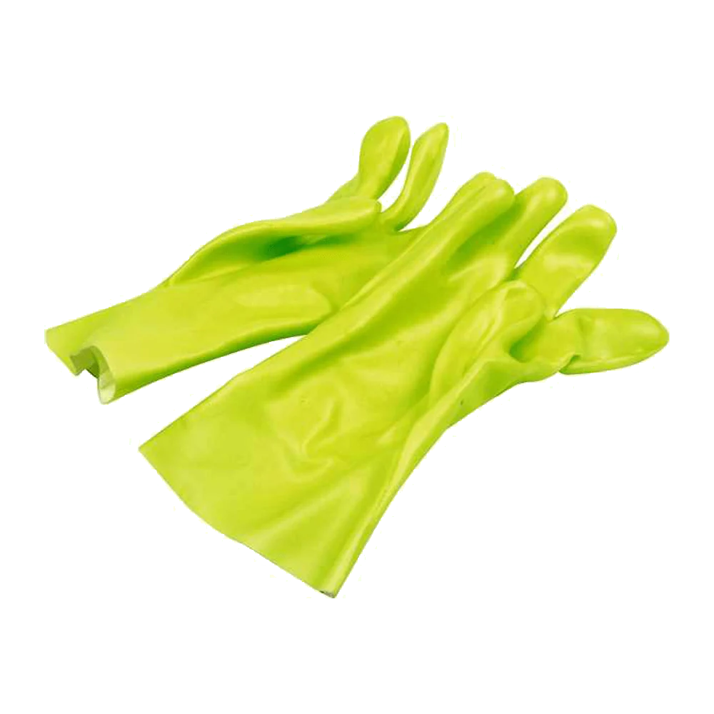 com0605.webp MATSAFE GLOVE SABS HI-VIS PVC OPEN 27CM XXX - Image 1
