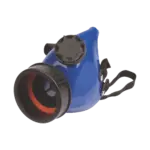 RESPIRATOR SINGLE WITHOUT FILTER 743S