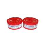 RESPIRATOR SPARE FILTER DUST D2 P/2