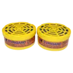 RESPIRATOR SPARE FILTER PAINT A1/C8 P/2