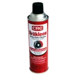 CRC BRAKLEEN BRAKE PARTS CLEANER 5089SA