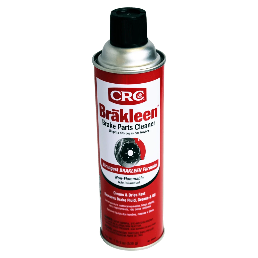 crc1071.webp CRC BRAKLEEN BRAKE PARTS CLEANER 5089SA - Image 1