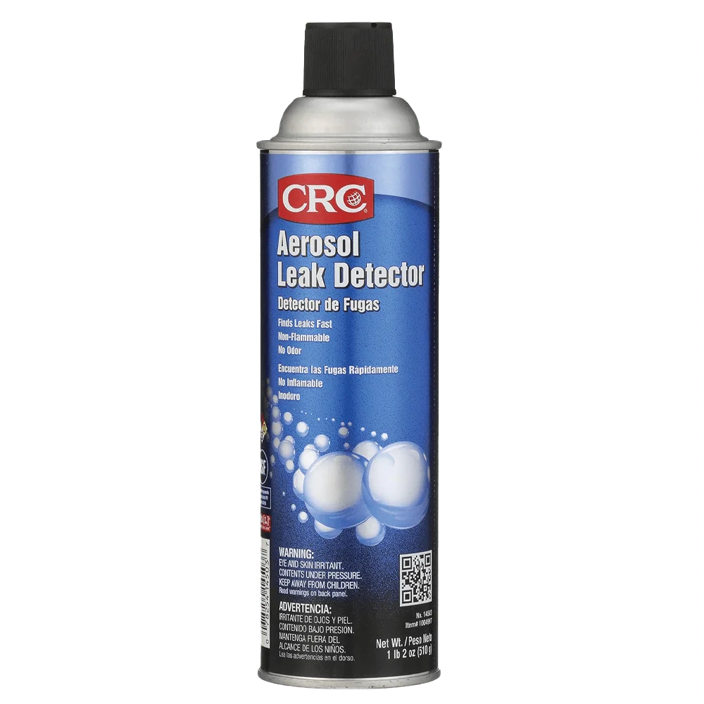 crc1078.webp CRC LEAK FINDER AEROSOL 500ML 10732 - Image 1
