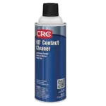 CRC CONTACT CLEANER QD  500ML 32429