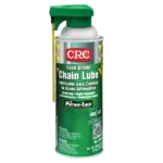 CRC CHAIN LUBE FPS PERMALOCK 500ML 33236