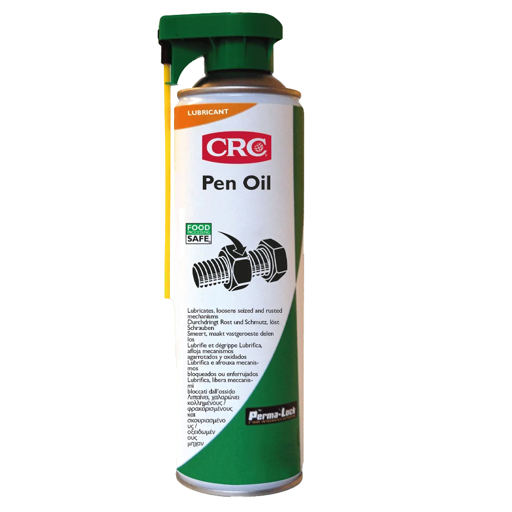 crc1082.webp CRC PENENTRATING OIL FOOD GRADE 32606 - Image 1