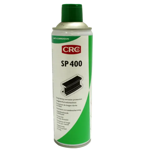 CRC SP400 CORROSION INHIBITOR 500ML32350