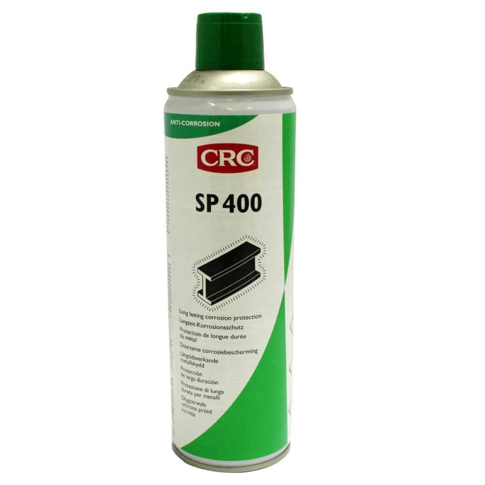 crc1083.webp CRC SP400 CORROSION INHIBITOR 500ML32350 - Image 1