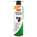 CRC HIGH SPEED CHAIN OIL 500ML 32347