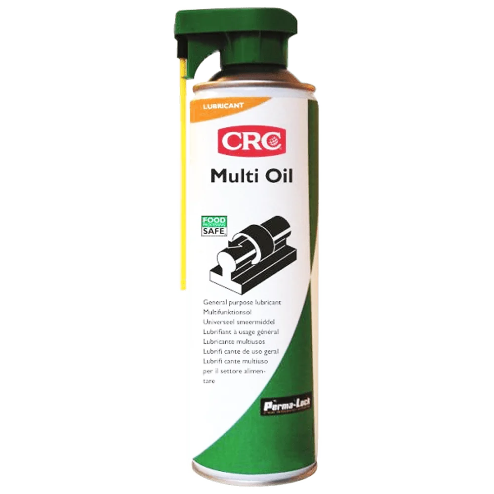 crc1085.webp CRC MULTI OIL FPS PERMA LOCK 500ML 32605 - Image 1