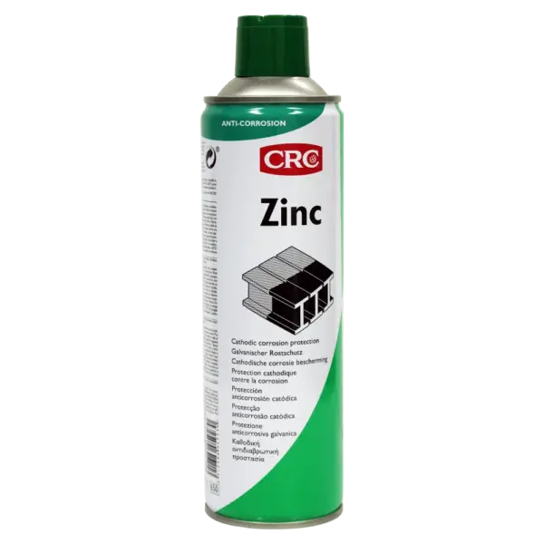 CRC ZINK IT INSTANT COLD GALV 500ML30563