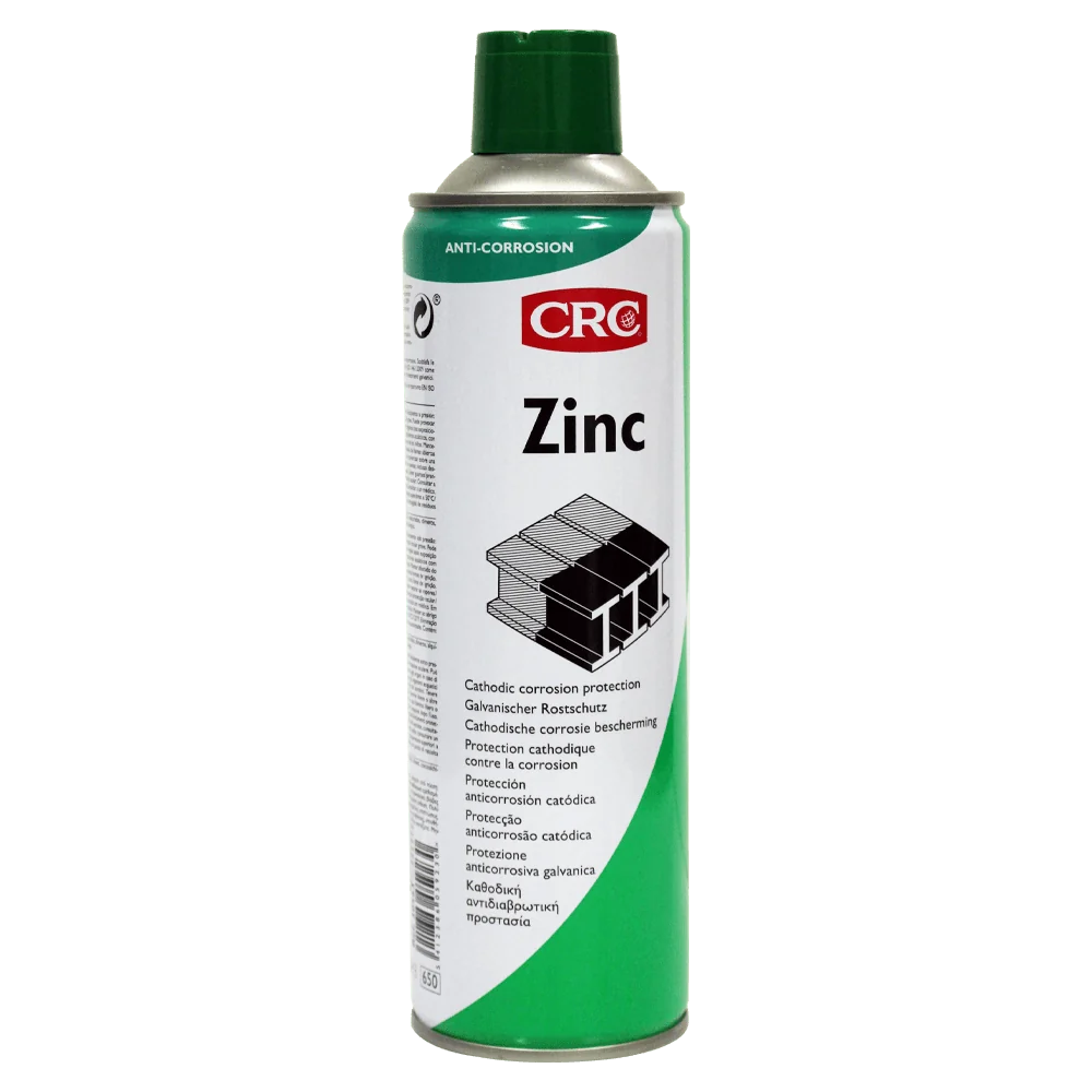 crc1087.webp CRC ZINK IT INSTANT COLD GALV 500ML30563 - Image 1