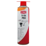 CRC 5-56 PRO DISPLACES MOISTURE 32734