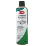 CRC URETHANE ISOLATION - CLEAR 32669