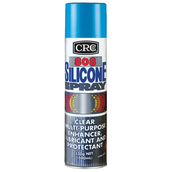 CRC 808 SILICONE 3055A