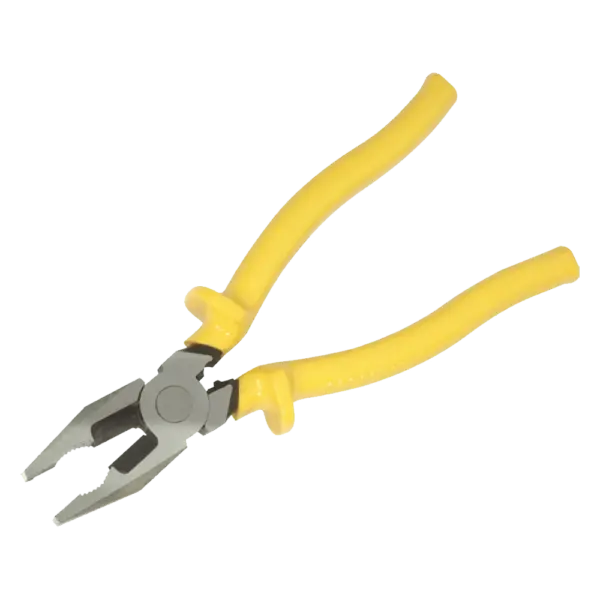 CRESCENT PLIER COMB 200MM 3800-8CTVN