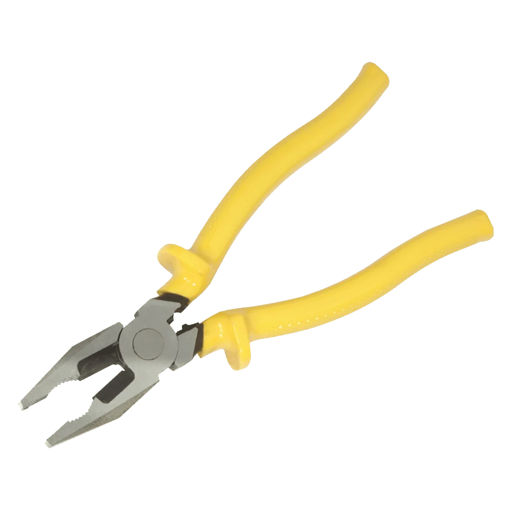 cre0040.webp CRESCENT PLIER COMB 200MM 3800-8CTVN - Image 1