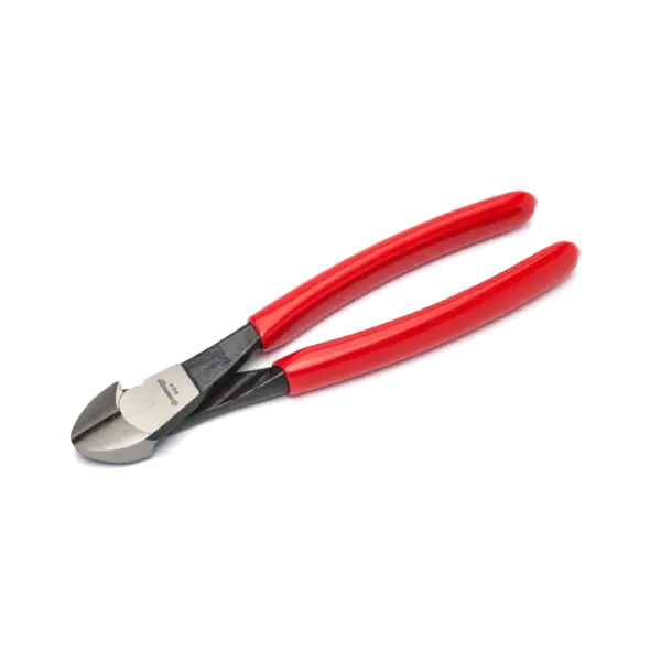CRESCENT PLIER DIAG CUTTER 180MM 542-7CV/N