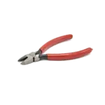 CRESCENT PLIER DIAG CUTTER 150MM 933-6CVN
