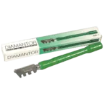 DIAMANTOR GLASS CUTTER SINGLE WHEEL