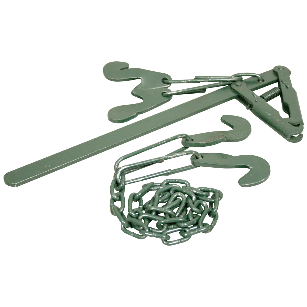 don0010.webp DONALDS WIRESTRETCHER BOBBEJAAN - Image 1